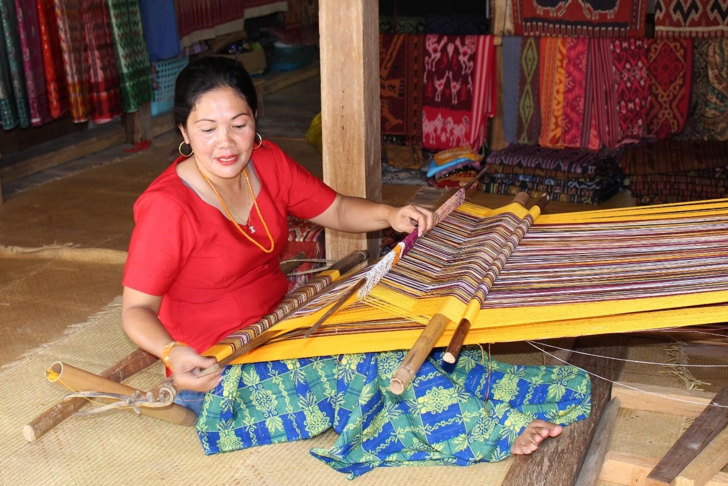 7 Rekomendasi Tempat Belanja Oleh-oleh di Ujung Pandang yang Paling Terkenal Oleh oleh khas Ujung Pandang