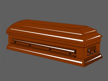 casket casket