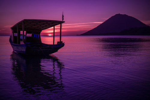 taman laut bunaken spot taman laut bunaken