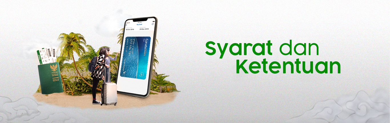 Syarat Dan Ketentuan